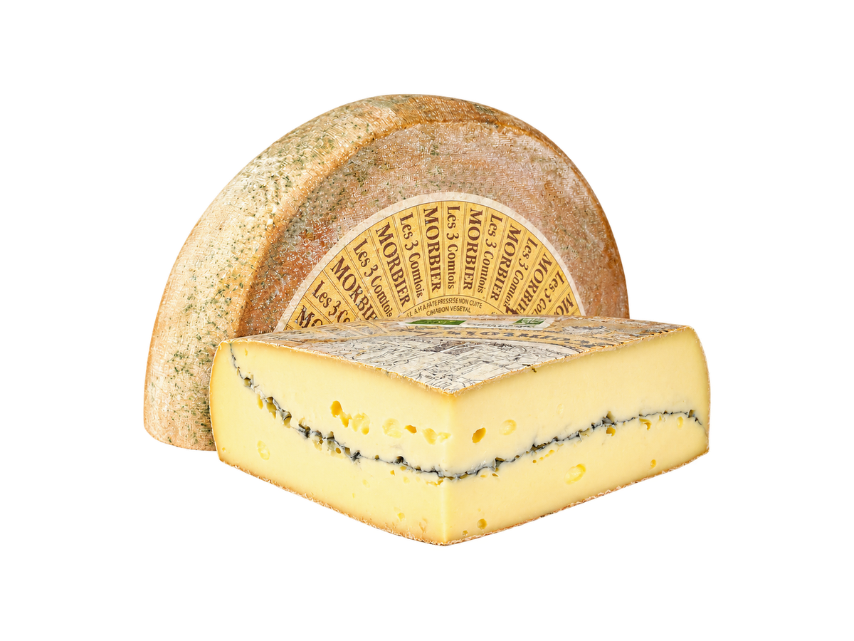 Morbier AOP