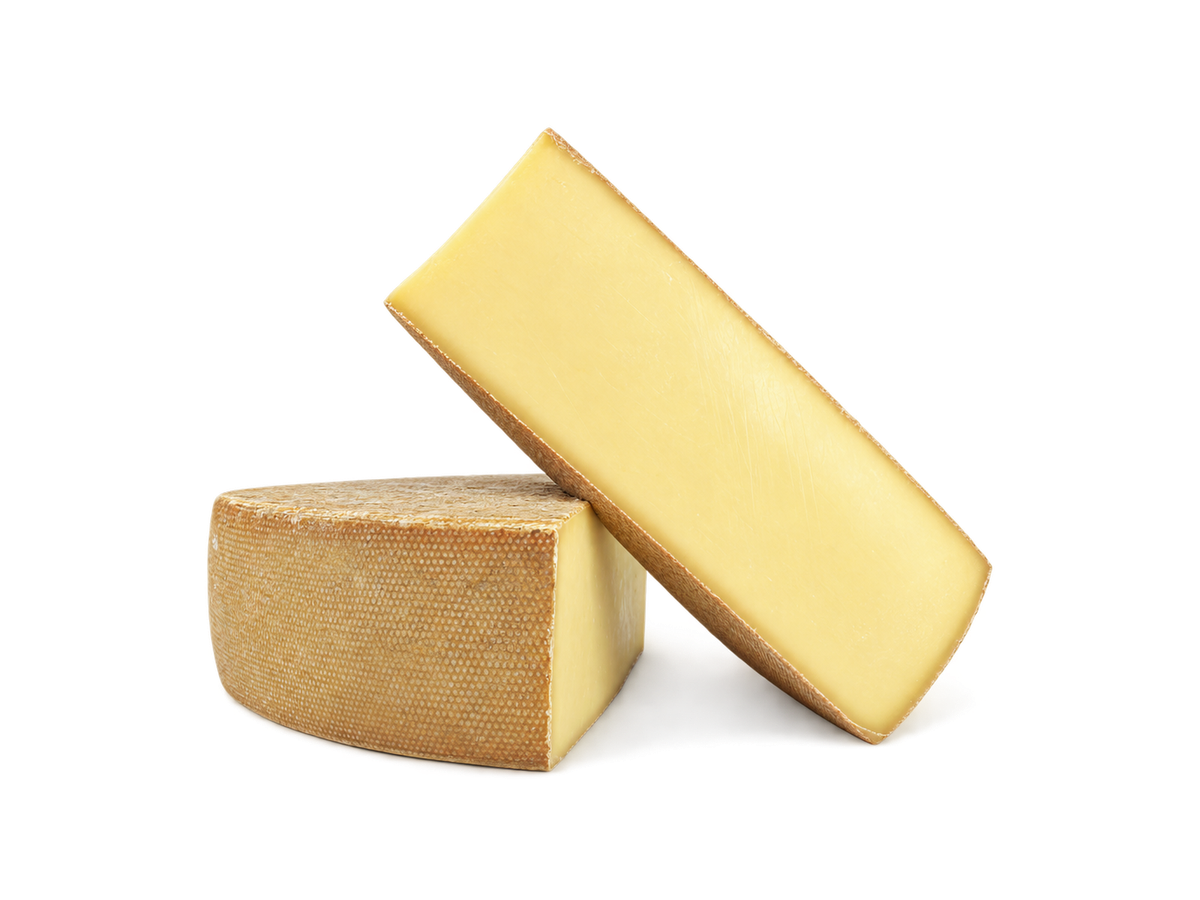 Hausbergkäse