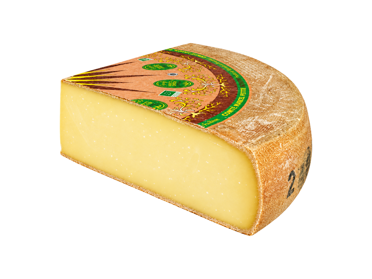 Comté Réserve