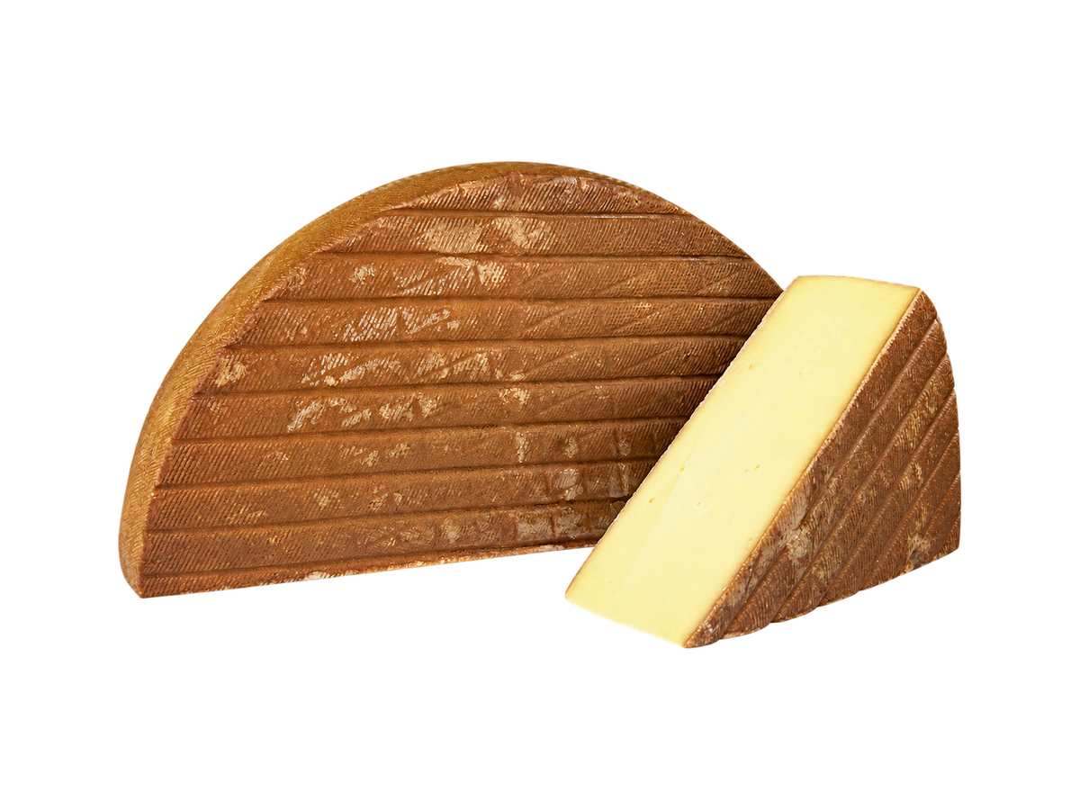 Raclette Rauch