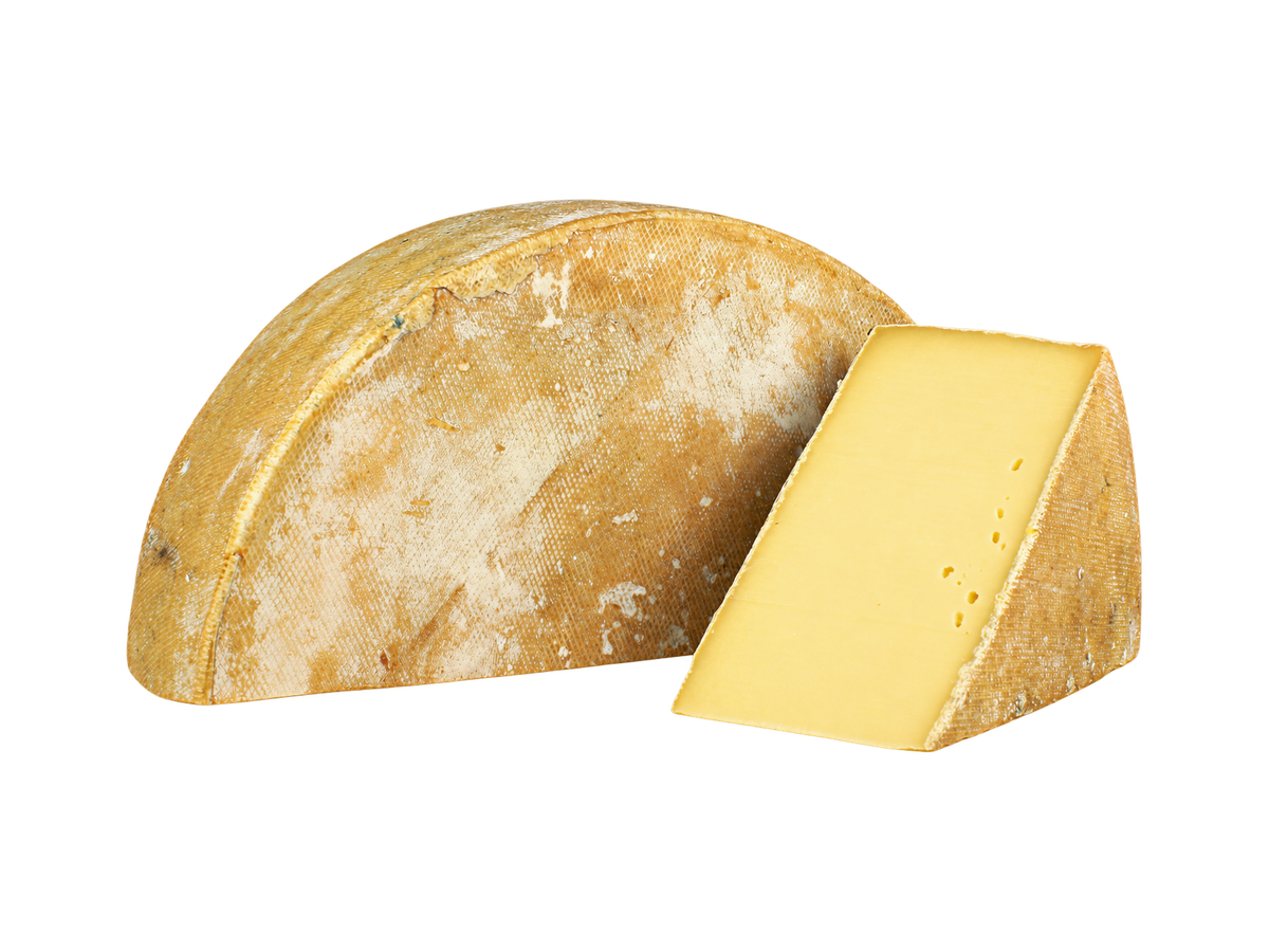 Raclette Nature